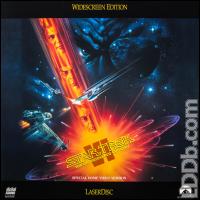 Star Trek VI: The Undiscovered Country