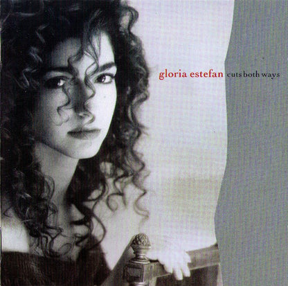 Gloria Estefan : Cuts Both Ways (CD, Album, RE)
