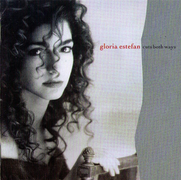 Gloria Estefan : Cuts Both Ways (CD, Album, RE)