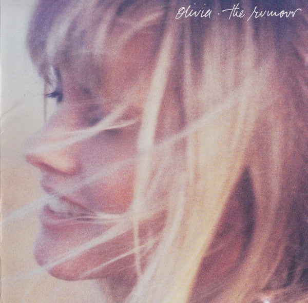 Olivia Newton-John : The Rumour (CD, Album, JVC)