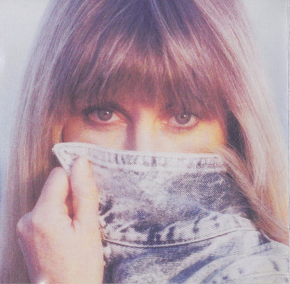 Olivia Newton-John : The Rumour (CD, Album, JVC)