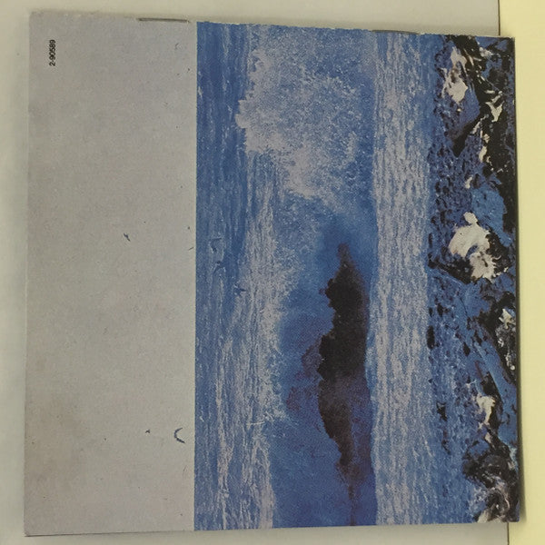 Mike Oldfield : Tubular Bells (CD, Album, RE)