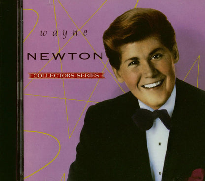 Wayne Newton : Capitol Collector's Series (CD, Comp, Club, RM)