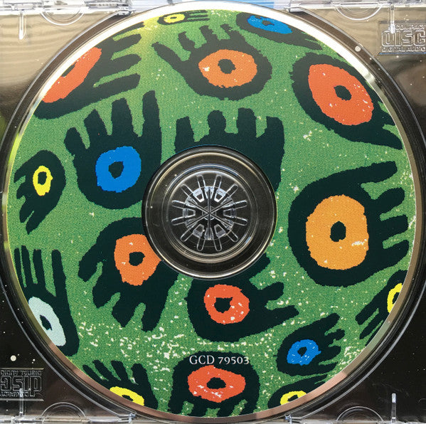 Medeski Martin and Wood* : Friday Afternoon In The Universe (CD, Album, Club)