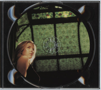 Diana Krall : Love Scenes (CD, Album, Club, RE, Dig)