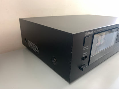 Yamaha K-300 Cassette Deck