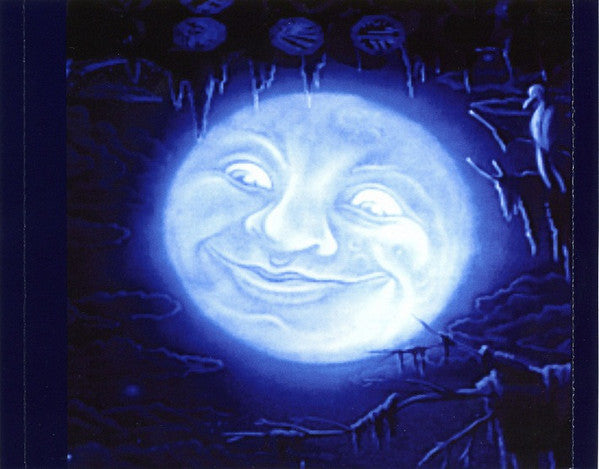 John Fogerty : Blue Moon Swamp (20th Anniversary Edition) (CD, Album, RE, S/Edition)