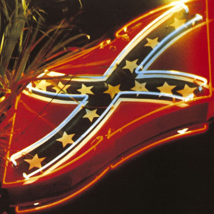 Primal Scream : Give Out But Don't Give Up (CD, Album, ARC)