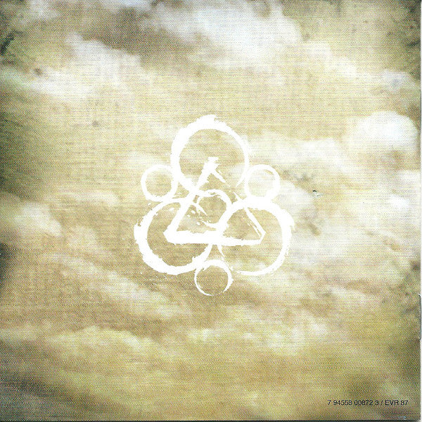 Coheed And Cambria : In Keeping Secrets Of Silent Earth: 3 (CD, Album, Cle)