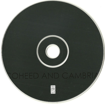 Coheed And Cambria : In Keeping Secrets Of Silent Earth: 3 (CD, Album, Cle)