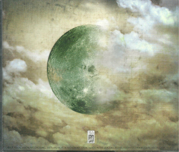 Coheed And Cambria : In Keeping Secrets Of Silent Earth: 3 (CD, Album, Cle)