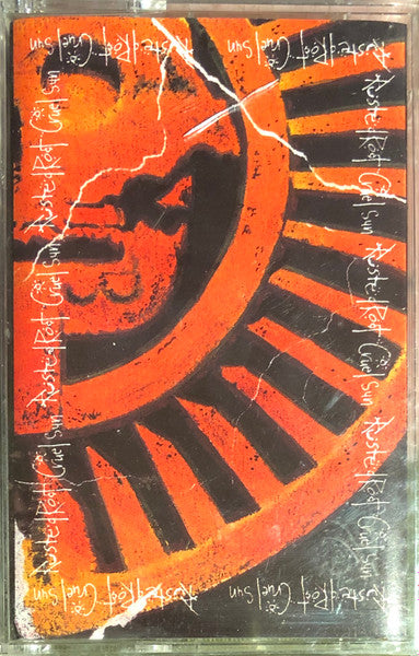 Rusted Root : Cruel Sun (Cass, Album)
