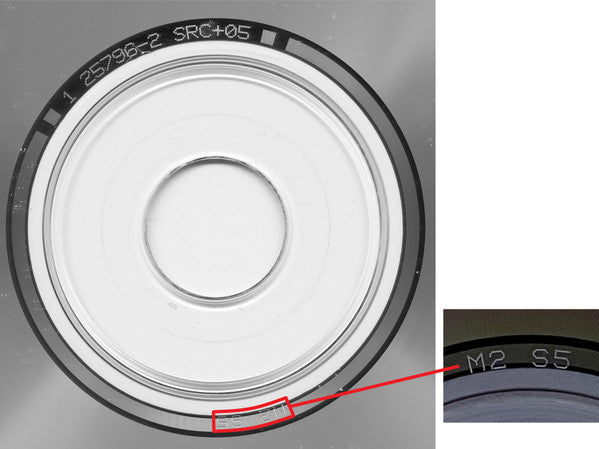 Traveling Wilburys : Volume One (CD, Album, SRC)