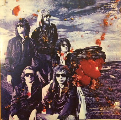 Yes : Tormato (LP, Album, Mon)