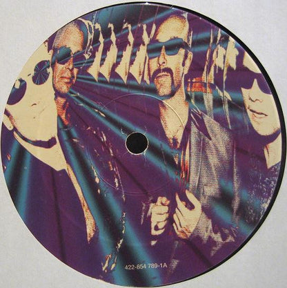 U2 : Discothèque (12", Single)