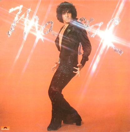 Sidney Magal : Sidney Magal (LP, Album)