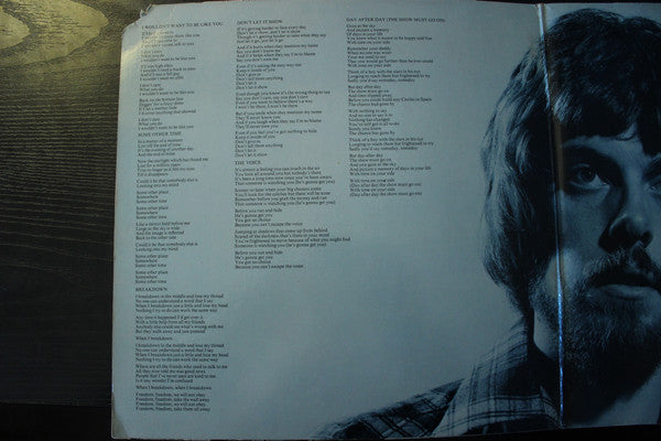 The Alan Parsons Project : I Robot (LP, Album, All)