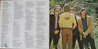 John Denver : Rocky Mountain High (LP, Album, Hol)