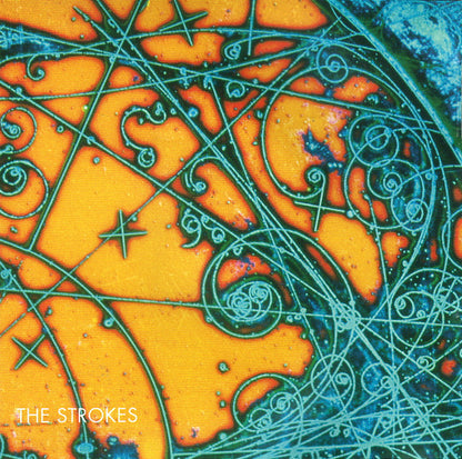 The Strokes : Is This It (CD, Album)