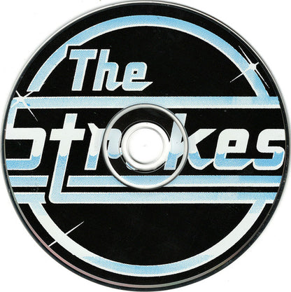 The Strokes : Is This It (CD, Album)