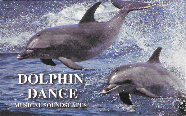 Schramm* & Kvarnström* : Dolphin Dance (Cass, Album)