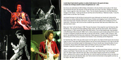 Jimi Hendrix : Blues (CD, Comp, Club)