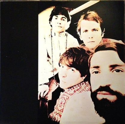 The Rascals : Time Peace: The Rascals' Greatest Hits (LP, Comp, Club, Pit)