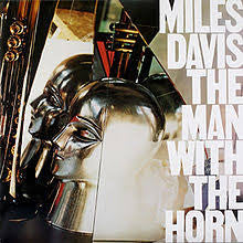Miles Davis : The Man With The Horn (CD, Album, Pre)
