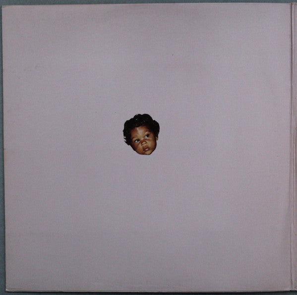 Roberta Flack : Feel Like Makin' Love (LP, Album, PR-)