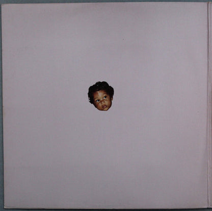 Roberta Flack : Feel Like Makin' Love (LP, Album, PR-)