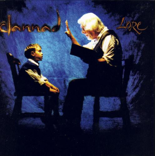 Clannad : Lore (CD, Album)