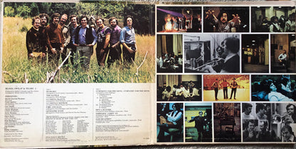 Blood, Sweat & Tears* : Blood, Sweat And Tears 3 (LP, Album, Gat)