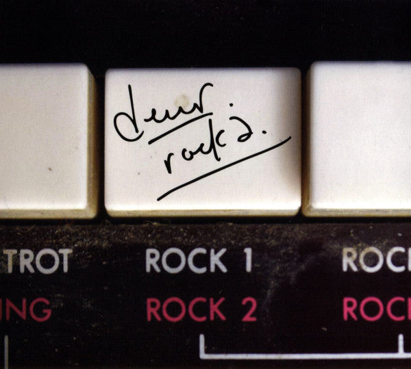 The Dean Ween Group* : Rock2 (LP, Album, Ltd, 180)