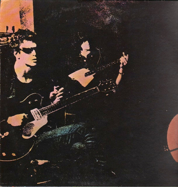 Velvet Underground* With Lou Reed : 1969 Velvet Underground Live With Lou Reed (2xLP, Album, Pit)
