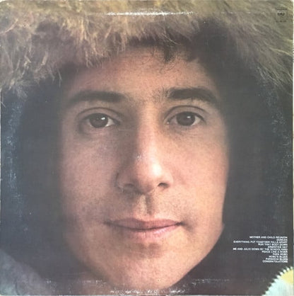 Paul Simon : Paul Simon (LP, Album)