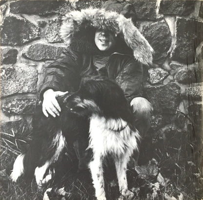 Paul Simon : Paul Simon (LP, Album)