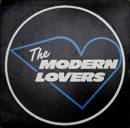 The Modern Lovers : The Modern Lovers (LP, Album)
