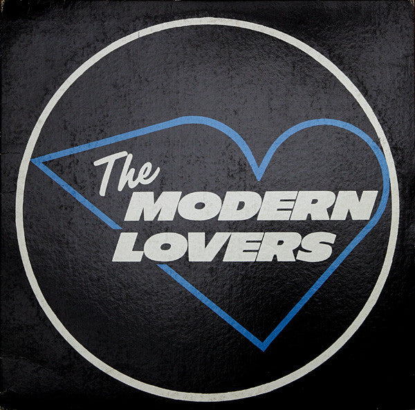 The Modern Lovers : The Modern Lovers (LP, Album)