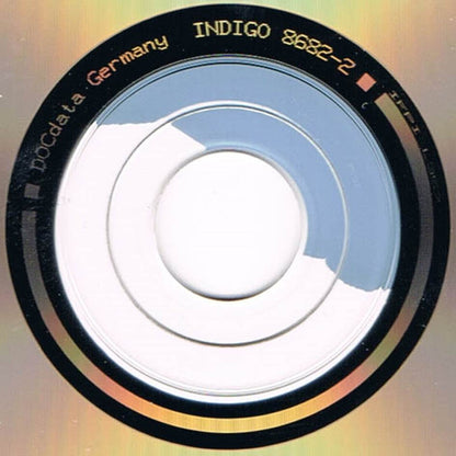 Freddie Roulette : Spirit Of Steel (CD, Album, Dig)