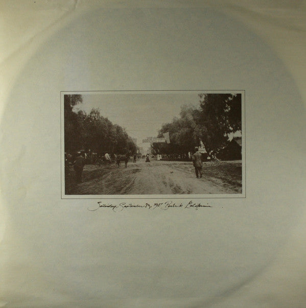 John Sebastian : Welcome Back (LP, Album, Jac)