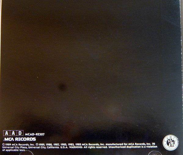 Night Ranger : Greatest Hits (CD, Comp, Club, RE)