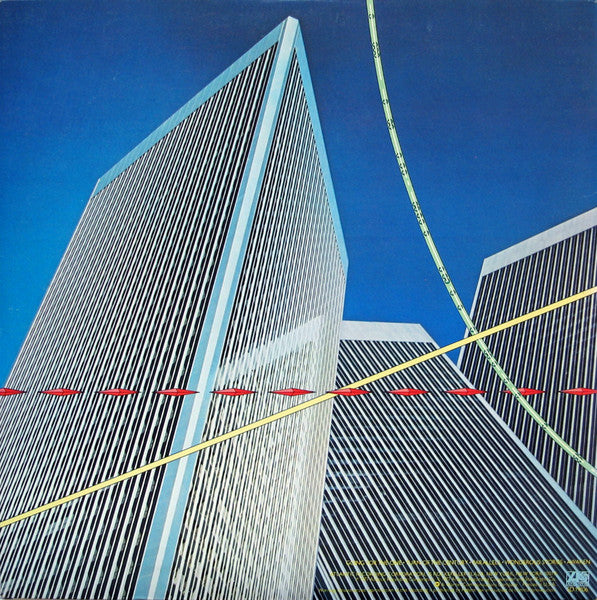 Buy Yes : Going For The One (LP, Album, Pre) Online for a great