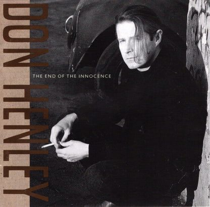 Don Henley : The End Of The Innocence (CD, Album, Club)