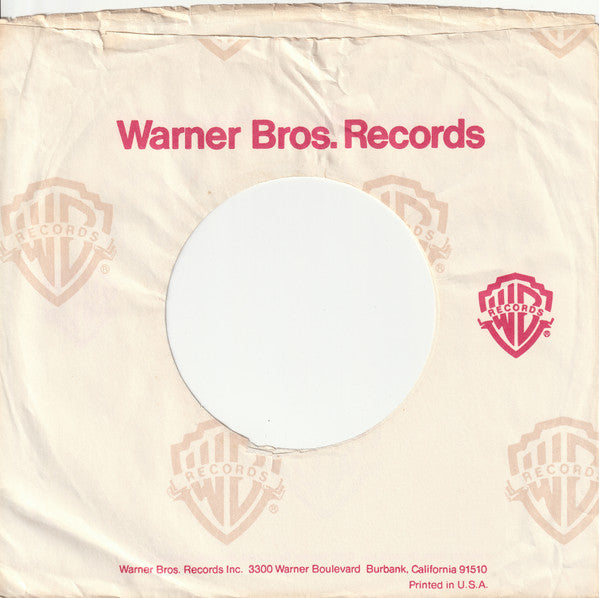 Chicago (2) : You're The Inspiration (7", Single, Spe)