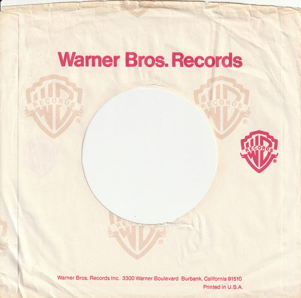 Chicago (2) : You're The Inspiration (7", Single, Spe)