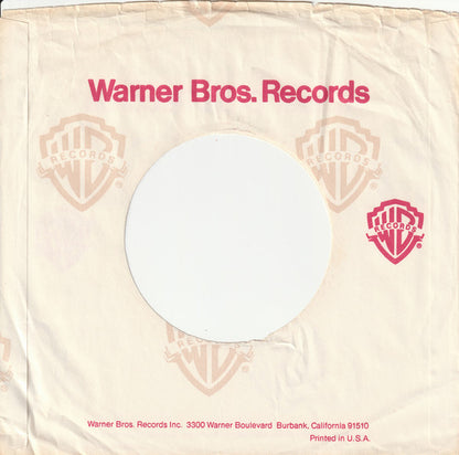 Chicago (2) : You're The Inspiration (7", Single, Spe)