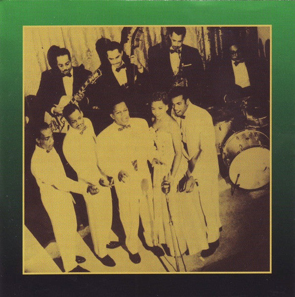 The Platters : The Platters Collection (CD, Comp, RE)