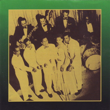 The Platters : The Platters Collection (CD, Comp, RE)