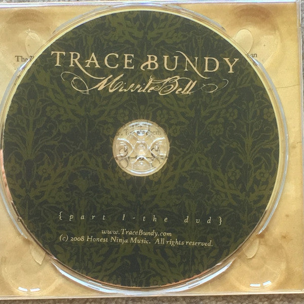 Trace Bundy : Missile Bell {Part 1-The DVD} (DVD, NTSC)