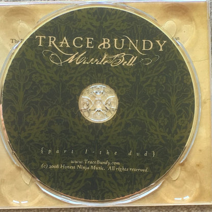 Trace Bundy : Missile Bell {Part 1-The DVD} (DVD, NTSC)